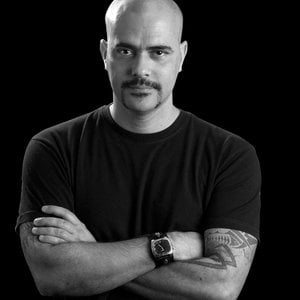 Profile picture for Marcelo Rodrigues