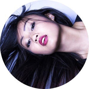 Profile picture for Libby Tsoi