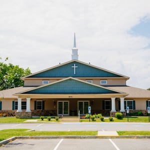 Profile picture for NewLifeAssembly
