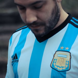 Profile picture for Agustín