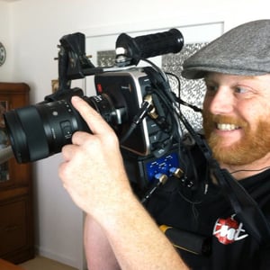 Profile picture for Ted Sawyer