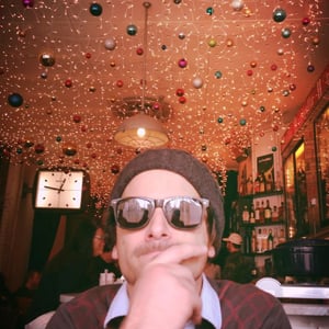 Profile picture for Sean Cunningham