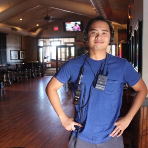 Profile picture for King Pui Leong