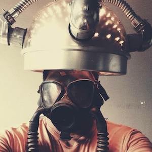 Profile picture for Paul Aspuria