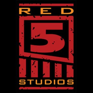 Profile picture for Red 5 Studios