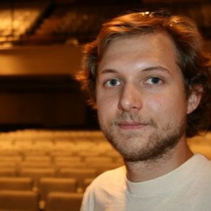 Profile picture for Andrew Tinker