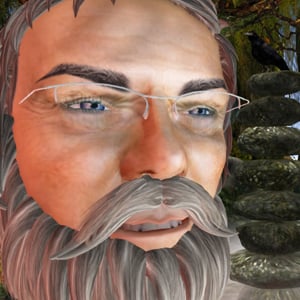 Profile picture for Celestial Elf