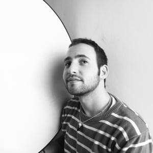 Profile picture for Elisha Brodsky