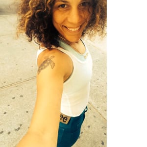 Profile picture for Raquel Cepeda