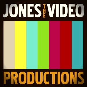 Profile picture for Jones The Video