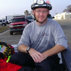 Profile picture for Mark Micire
