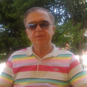 Profile picture for george kokkalis