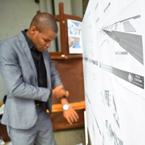 Profile picture for Okolie Uchechukwu