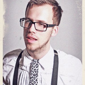 Profile picture for Simon Allen