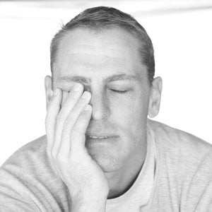 Profile picture for Brenton Parry