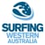 Surfing Western Australia