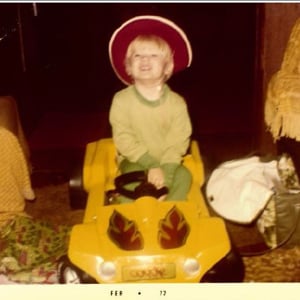 Profile picture for Lawrence Vickstrom