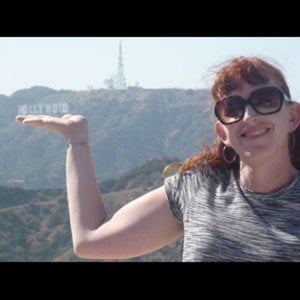 Profile picture for Rahne Alexander
