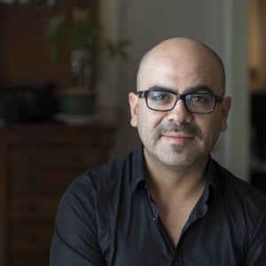 Profile picture for Eugenio A. Salazar