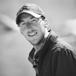 Profile picture for Mark Christian
