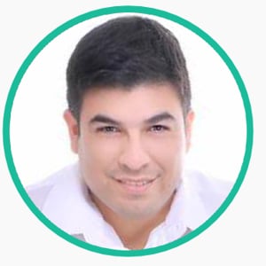 Profile picture for Jose Luis Bugarin