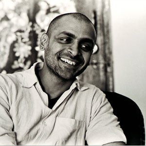 Profile picture for Nitin Upadhye