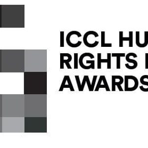 Profile picture for ICCL Human Rights Film Awards