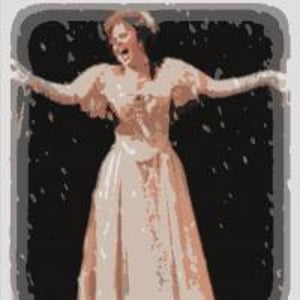Profile picture for Mormon Soprano
