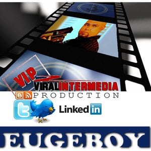 Profile picture for Eugene Boyle
