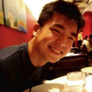Profile picture for Wiwi Kuan