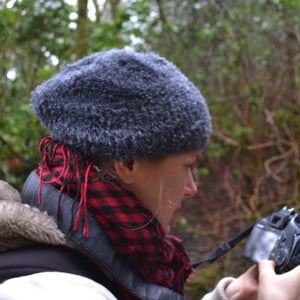 Profile picture for Nadege Druzkowski