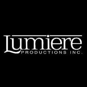 Profile picture for Lumiere Productions