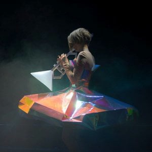 Profile picture for Ninna Thorarinsdottir