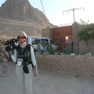 Profile picture for Alison Maclean