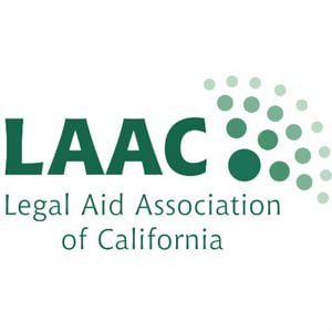 Profile picture for Legal Aid Association of Calif.