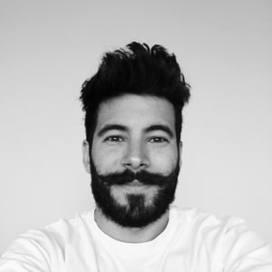 Profile picture for Francisco Cauterucci