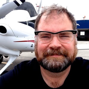 Profile picture for Geoffrey Engelbrecht