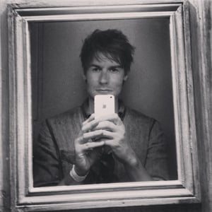 Profile picture for Mads Feldballe