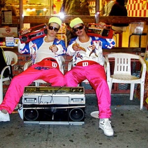 Profile picture for T+G's Decentralized Dance Party