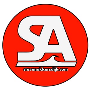 Profile picture for steven akkersdijk
