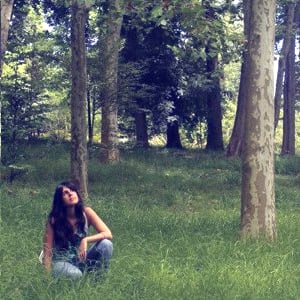 Profile picture for Lorena Jiménez