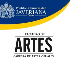 Profile picture for Artes Visuales - PUJ