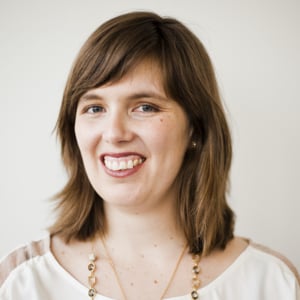 Profile picture for Isabelle Zaugg