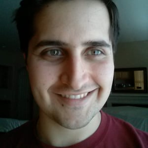 Profile picture for Alex Shebanow