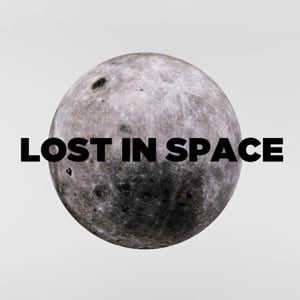 Profile picture for lostinspace