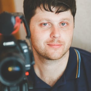 Profile picture for Artur Rusnac
