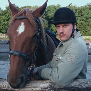 Profile picture for Daniel Warwick - Director