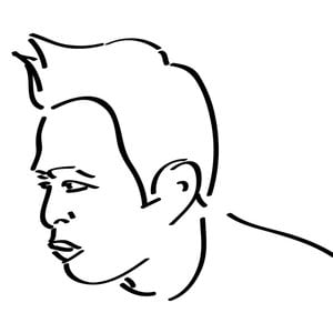 Profile picture for Ron Aguilar