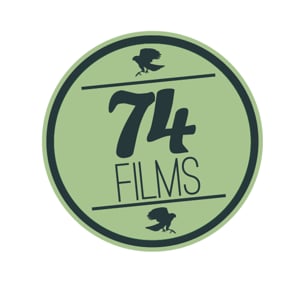 Profile picture for 74Films
