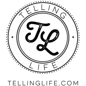 Profile picture for Telling Life